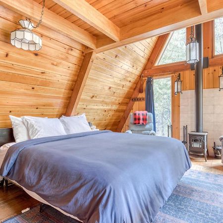 Chalet Shangri-La Welches Extérieur photo