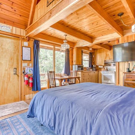 Chalet Shangri-La Welches Extérieur photo